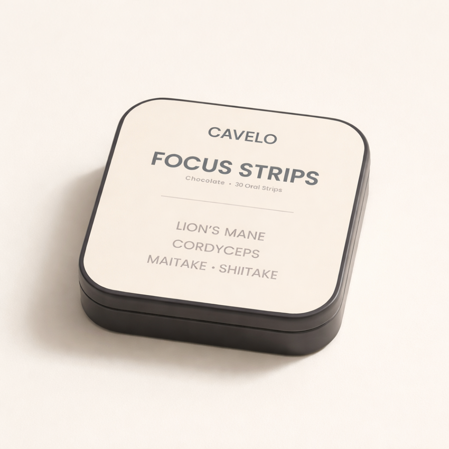 Focus Strips