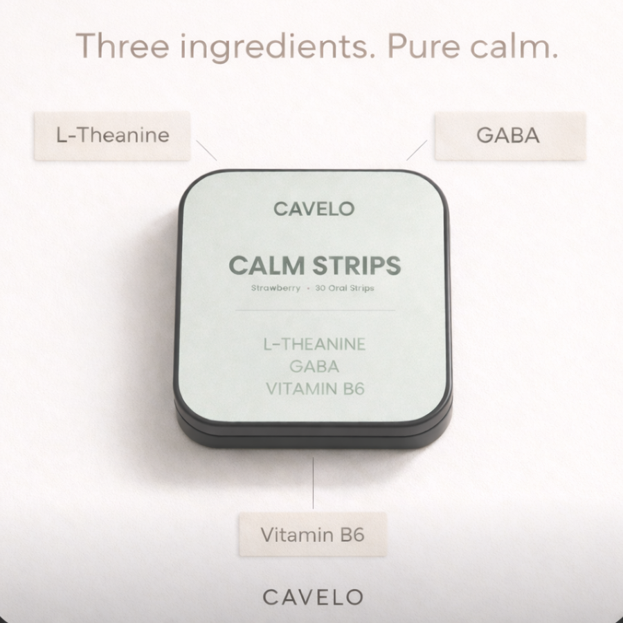 Calm Strips