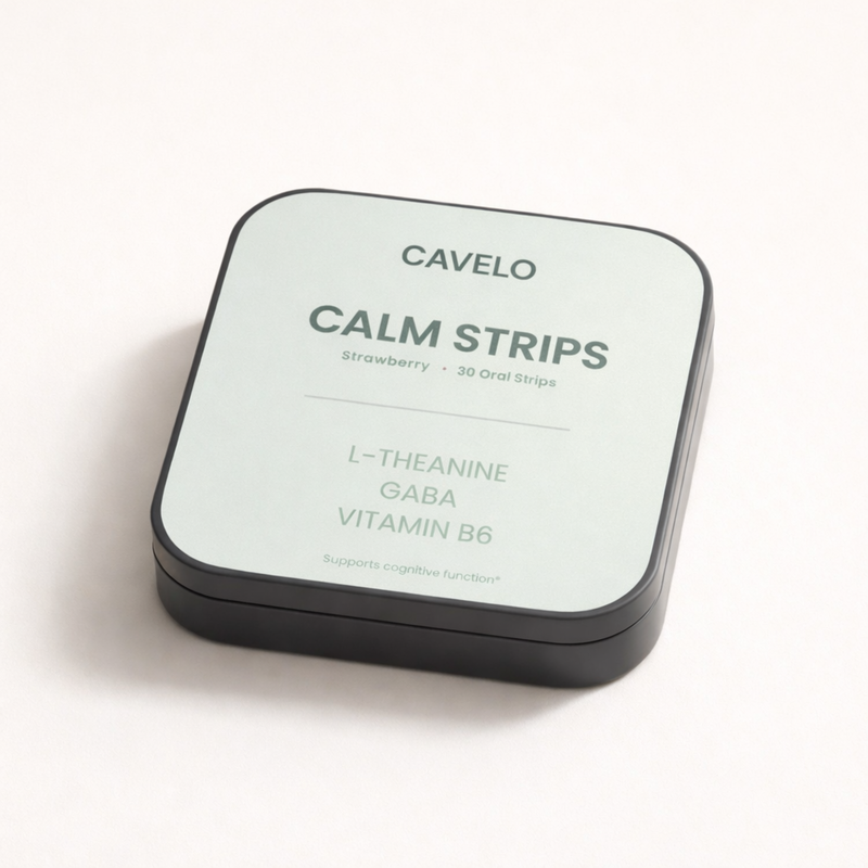 Calm Strips