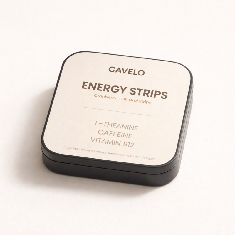 Energy Strips