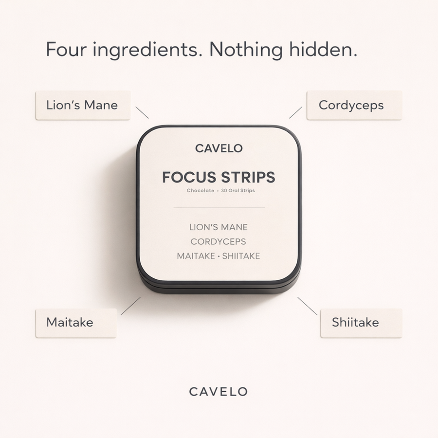 Focus Strips