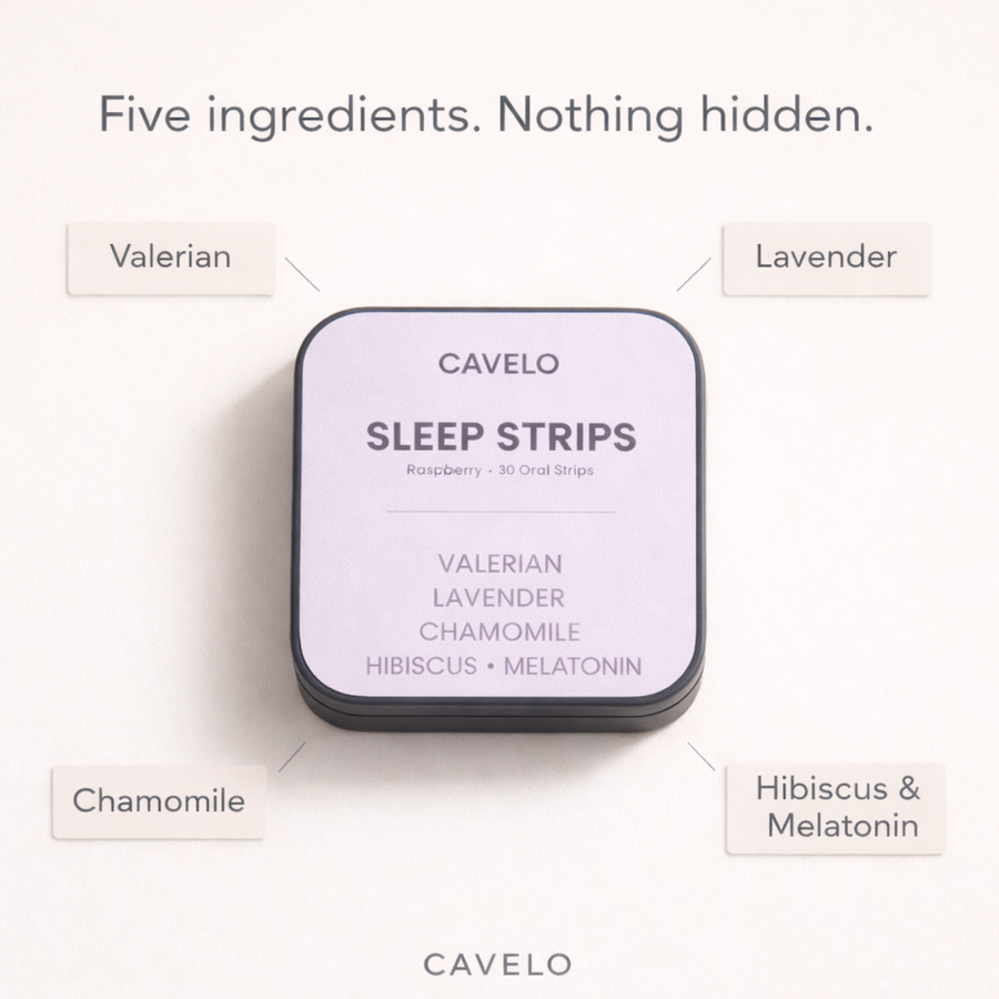Sleep Strips
