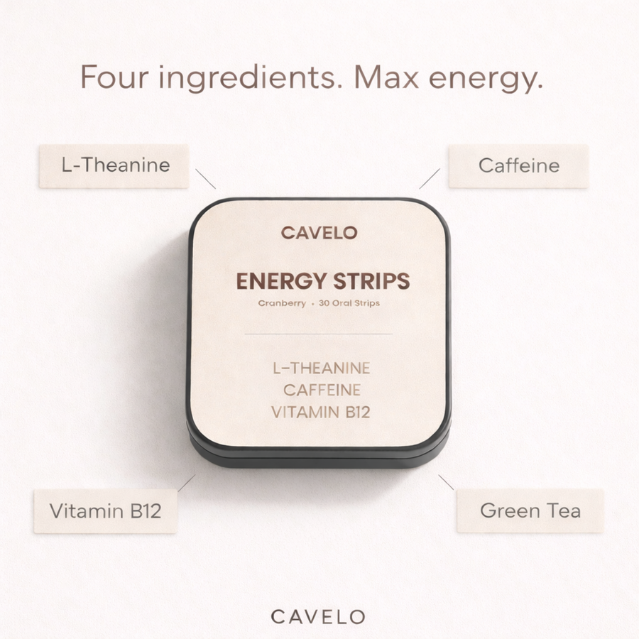 Energy Strips