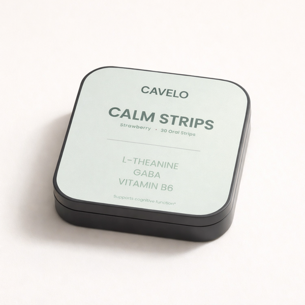 Calm Strips