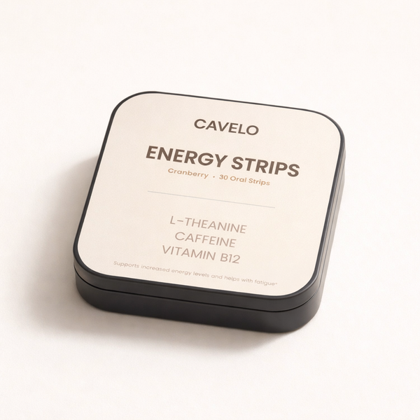 Energy Strips